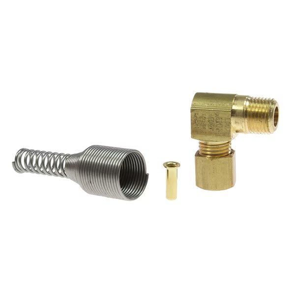 Nylon Coil Repair Kit 1/8